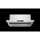 MIDEA MH60L07ET24SB 60 cm Inox Απορροφητήρας Συρόμενος,Stainless steel,Ογκος αέρα (m3/h) ,800 m³/h MIDEA MH60L07ET24SB 60 cm Inox Απορροφητήρας Συρόμενος,Stainless steel,Ογκος αέρα (m3/h) ,800 m³/h