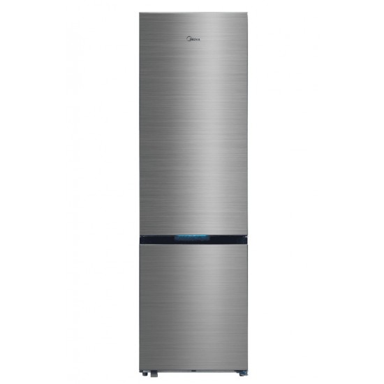 Midea MDRB600MIC46P Ψυγειοκαταψύκτης Total No Frost