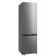 Midea MDRB600MIC46P Ψυγειοκαταψύκτης Total No Frost