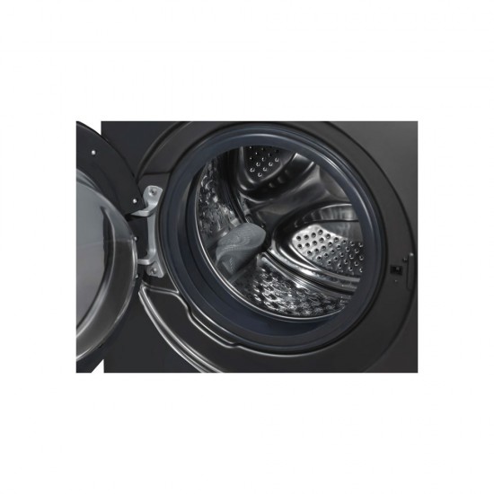 Midea MF200W90WB/T-GR Πλυντήριο Ρούχων 9kg 1400 Στροφών WiFi,Titanium Μεταλλικό , BDC Inverter Quattro Μοτέρ με 10 Χρόνια Εγγύηση (Brushless DC),Τεχνολογία Health Guard (Steam Care μέχρι 99% αποστείρωση, Allergy Care & Auto Clean) Midea MF200W90WB/T-GR Πλυντήριο Ρούχων 9kg 1400 Στροφών WiFi,Titanium Μεταλλικό , BDC Inverter Quattro Μοτέρ με 10 Χρόνια Εγγύηση (Brushless DC),Τεχνολογία Health Guard (Steam Care μέχρι 99% αποστείρωση, Allergy Care & Auto Clean)