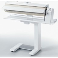 Miele B 995 D Επαγγελματικός Κύλινδρος Σιδερώματος 3.5kW Π98.5xΒ38xΥ95.9cm