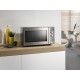Miele M 6012 SC Φούρνος Μικροκυμάτων με Grill 26lt Inox,900 W,Οθόνη: EasyControl