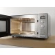 Miele M 6012 SC Φούρνος Μικροκυμάτων με Grill 26lt Inox,900 W,Οθόνη: EasyControl