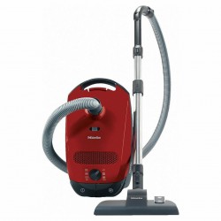 Miele Classic C1 SBAF5 Autumn Red Ηλεκτρική Σκούπα ,800 W Miele Classic C1 SBAF5 Autumn Red Ηλεκτρική Σκούπα ,800 W