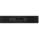 Miele H 2467 B ACTIVE  Φούρνος Ηλεκτρικός  76lt,Εφέ μαύρου obsidian ανοξ. χάλυβα ,WiFi – Miele@home , PerfectClean ,AirFry ,                             