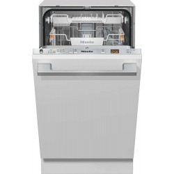 Miele G 5590 SCVI SL Active Εντοιχιζόμενο Πλυντήριο Πιάτων για 9 Σερβίτσια 44.8cm Inox,QuickPowerWash,ComfortClose Miele G 5590 SCVI SL Active Εντοιχιζόμενο Πλυντήριο Πιάτων για 9 Σερβίτσια 44.8cm Inox,QuickPowerWash,ComfortClose