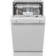 Miele G 5590 SCVI SL Active Εντοιχιζόμενο Πλυντήριο Πιάτων για 9 Σερβίτσια 44.8cm Inox,QuickPowerWash,ComfortClose Miele G 5590 SCVI SL Active Εντοιχιζόμενο Πλυντήριο Πιάτων για 9 Σερβίτσια 44.8cm Inox,QuickPowerWash,ComfortClose