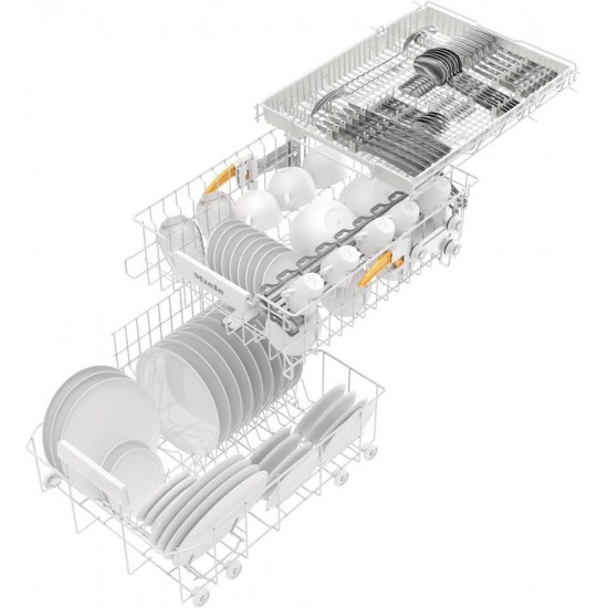 Miele G 5590 SCVI SL Active Εντοιχιζόμενο Πλυντήριο Πιάτων για 9 Σερβίτσια 44.8cm Inox,QuickPowerWash,ComfortClose Miele G 5590 SCVI SL Active Εντοιχιζόμενο Πλυντήριο Πιάτων για 9 Σερβίτσια 44.8cm Inox,QuickPowerWash,ComfortClose