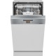 Miele G 5540 SCI SL Active Εντοιχιζόμενο Πλυντήριο Πιάτων για 9 Σερβίτσια 44.8cm Inox,QuickPowerWash,ComfortClose, Miele G 5540 SCI SL Active Εντοιχιζόμενο Πλυντήριο Πιάτων για 9 Σερβίτσια 44.8cm Inox,QuickPowerWash,ComfortClose,