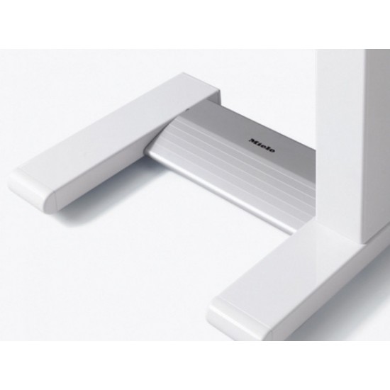 Miele B 995 D Επαγγελματικός Κύλινδρος Σιδερώματος 3.5kW Π98.5xΒ38xΥ95.9cm