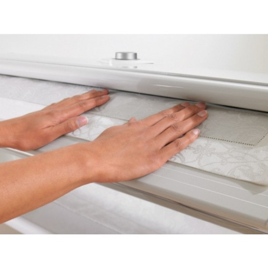 Miele B 995 D Επαγγελματικός Κύλινδρος Σιδερώματος 3.5kW Π98.5xΒ38xΥ95.9cm