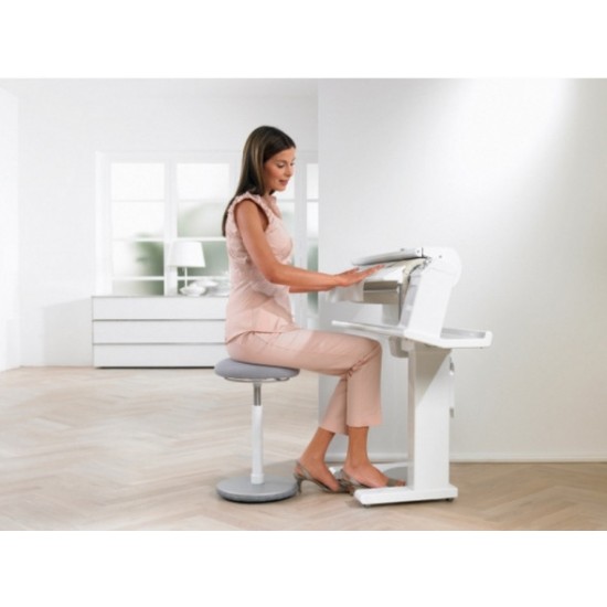 Miele B 995 D Επαγγελματικός Κύλινδρος Σιδερώματος 3.5kW Π98.5xΒ38xΥ95.9cm