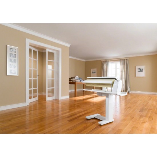 Miele B 995 D Επαγγελματικός Κύλινδρος Σιδερώματος 3.5kW Π98.5xΒ38xΥ95.9cm