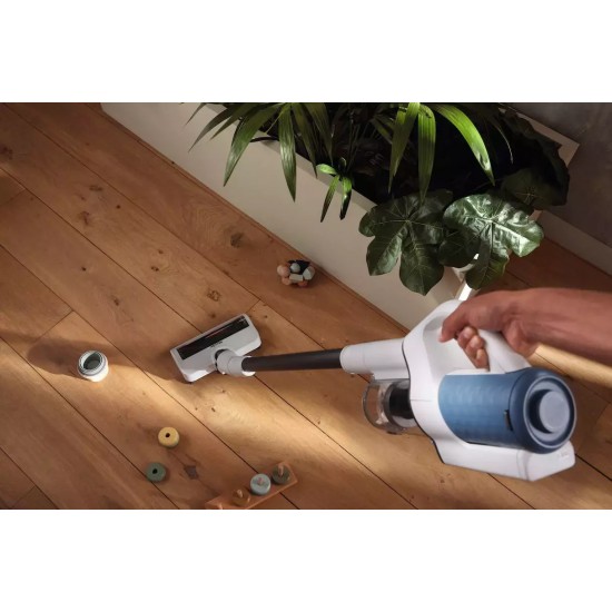 MIELE Duoflex HX1 Cat & Dog Σκούπα Stick MIELE Duoflex HX1 Cat & Dog Σκούπα Stick