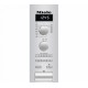 Miele M 6012 SC Φούρνος Μικροκυμάτων με Grill 26lt Inox,900 W,Οθόνη: EasyControl