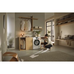 Miele WWK360 WCS Πλυντήριο Ρούχων 10kg,WiFi ,Miele Home ,1400στροφες,Κινητήρας ProfiEco με Inverter