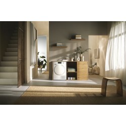 MIELE TSC223WP ΣΤΕΓΝΩΤΗΡΙΟ 8 ΚΙΛΩΝ Α++ ,Μοτέρ Inverter MIELE TSC223WP ΣΤΕΓΝΩΤΗΡΙΟ 8 ΚΙΛΩΝ Α++ ,Μοτέρ Inverter