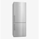 Miele KFN 4796 CD Ψυγειοκαταψύκτης,11954070 ,INOX,485lt No Frost Υ201.5xΠ74.7xΒ67.5cm 