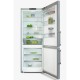 Miele KFN 4796 CD Ψυγειοκαταψύκτης,11954070 ,INOX,485lt No Frost Υ201.5xΠ74.7xΒ67.5cm 