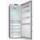 Miele KFN 4796 CD Ψυγειοκαταψύκτης,11954070 ,INOX,485lt No Frost Υ201.5xΠ74.7xΒ67.5cm 