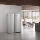 Miele KS 4383 DD Ψυγείο Συντήρηση 399lt No Frost Υ185.5xΠ59.7xΒ67.5cm Inox ,DailyFresh και DynaCoo,ComfortClean,ComfortSize,Miele@home Miele KS 4383 DD Ψυγείο Συντήρηση 399lt No Frost Υ185.5xΠ59.7xΒ67.5cm Inox ,DailyFresh και DynaCoo,ComfortClean,ComfortSize,Miele@home
