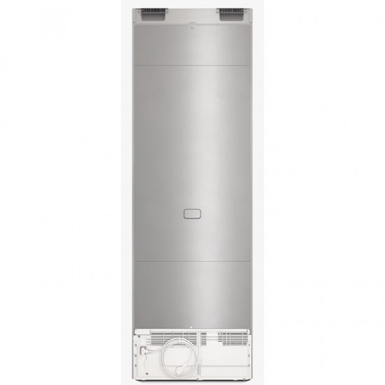 Miele KS 4383 DD Ψυγείο Συντήρηση 399lt No Frost Υ185.5xΠ59.7xΒ67.5cm Inox ,DailyFresh και DynaCoo,ComfortClean,ComfortSize,Miele@home Miele KS 4383 DD Ψυγείο Συντήρηση 399lt No Frost Υ185.5xΠ59.7xΒ67.5cm Inox ,DailyFresh και DynaCoo,ComfortClean,ComfortSize,Miele@home