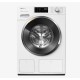 Miele WWG880WCS Πλυντήριο Ρούχων 9kg 1400 Στροφών ,PowerWash,TwinDos,SteamCare,PowerWash,Δικτύωση με το Miele@home.