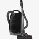 Miele Guard M1 Cat & Dog Ηλεκτρική Σκούπα 890W με Σακούλα 3.5lt Μαύρη