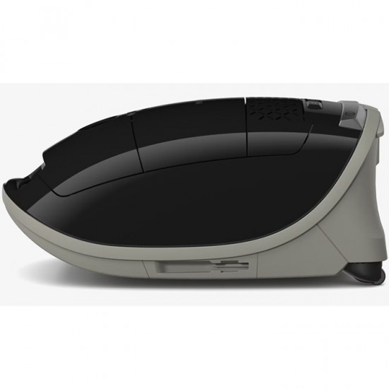 Miele Guard M1 Cat & Dog Ηλεκτρική Σκούπα 890W με Σακούλα 3.5lt Μαύρη