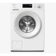 Miele WSB363 WCS PWash Πλυντήριο Ρούχων 8kg 1400 Στροφών ,QuickPowerWash.,Miele@home ,A-20% Miele WSB363 WCS PWash Πλυντήριο Ρούχων 8kg 1400 Στροφών ,QuickPowerWash.,Miele@home ,A-20%