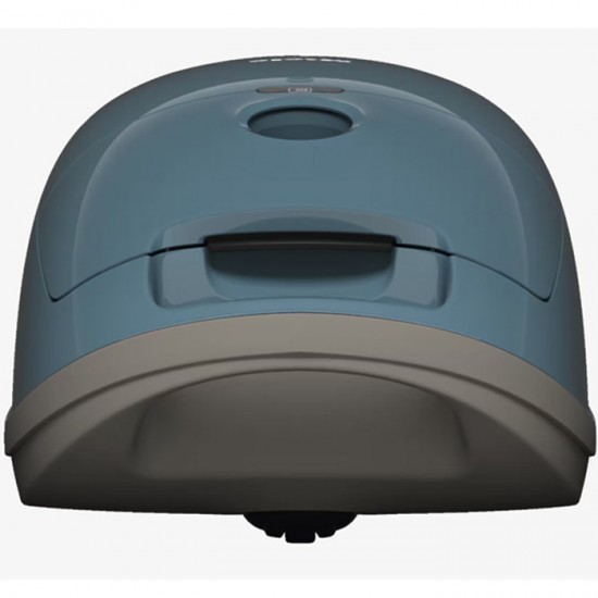 Miele Guard M1 Flex Ηλεκτρική Σκούπα 890W με Σακούλα 4.5lt Μπλε 