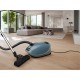 Miele Guard M1 Flex Ηλεκτρική Σκούπα 890W με Σακούλα 4.5lt Μπλε 