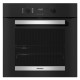Miele H 2455 BP Φούρνος Ηλεκτρικός ,Μαύρο obsidian ,76lt, Α+, Αυτοκαθαρισμός με πυρόλυση ,Χωνευτοί διακόπτες Miele H 2455 BP Φούρνος Ηλεκτρικός ,Μαύρο obsidian ,76lt, Α+, Αυτοκαθαρισμός με πυρόλυση ,Χωνευτοί διακόπτες