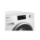 Miele WWG880WCS Πλυντήριο Ρούχων 9kg 1400 Στροφών ,PowerWash,TwinDos,SteamCare,PowerWash,Δικτύωση με το Miele@home.