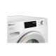 Miele WSB363 WCS PWash Πλυντήριο Ρούχων 8kg 1400 Στροφών ,QuickPowerWash.,Miele@home ,A-20% Miele WSB363 WCS PWash Πλυντήριο Ρούχων 8kg 1400 Στροφών ,QuickPowerWash.,Miele@home ,A-20%