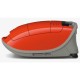 MIELE GuardM1/Standard/P/TERT 12562160 ,Κόκκινο Ηλεκτρική Σκούπα ,Ισχύος 890 W, χωρητικότητα 4.5 lt θορύβου στα 77 db.
