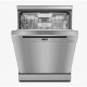 Miele G 5811 SC Ελεύθερο Πλυντήριο Πιάτων για 14 Σερβίτσια  Inox , QuickPowerWash,AutoOpen,ComfortClose,3D MultiFlex