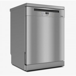 Miele G 5811 SC Ελεύθερο Πλυντήριο Πιάτων για 14 Σερβίτσια  Inox , QuickPowerWash,AutoOpen,ComfortClose,3D MultiFlex