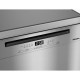 Miele G 5811 SC Ελεύθερο Πλυντήριο Πιάτων για 14 Σερβίτσια  Inox , QuickPowerWash,AutoOpen,ComfortClose,3D MultiFlex