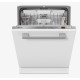 Miele G 5651 SCVi Active Πλήρως εντοιχιζόμενο πλυντήριο πιάτων ,14 Σερβίτσια 59.8cm Inox,QuickPowerWash I AutoOpen ,ComfortClose
