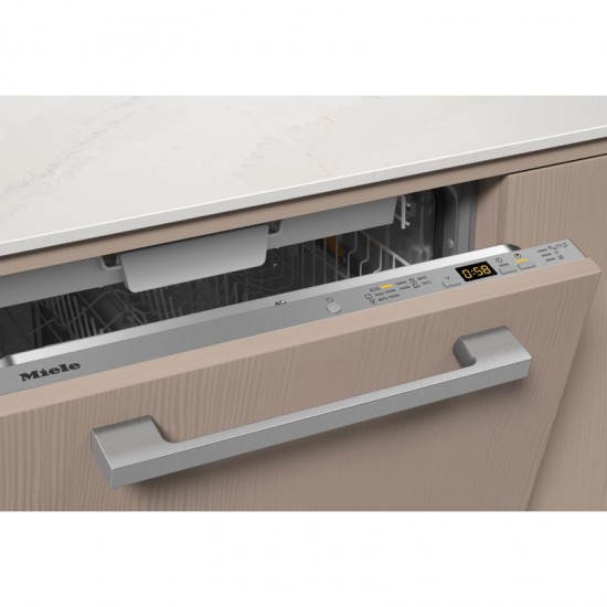 Miele G 5651 SCVi Active Πλήρως εντοιχιζόμενο πλυντήριο πιάτων ,14 Σερβίτσια 59.8cm Inox,QuickPowerWash I AutoOpen ,ComfortClose