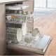 Miele G 5651 SCVi Active Πλήρως εντοιχιζόμενο πλυντήριο πιάτων ,14 Σερβίτσια 59.8cm Inox,QuickPowerWash I AutoOpen ,ComfortClose