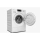 Miele WWG880WCS Πλυντήριο Ρούχων 9kg 1400 Στροφών ,PowerWash,TwinDos,SteamCare,PowerWash,Δικτύωση με το Miele@home.