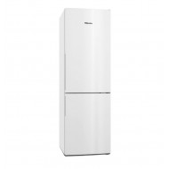 Miele KD4172E WS Ψυγειοκαταψύκτης Λευκός E,,με DailyFresh, DuplexCool & ComfortFrost