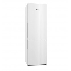 Miele KD4172E WS Ψυγειοκαταψύκτης Λευκός E,,με DailyFresh, DuplexCool & ComfortFrost