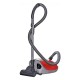 MIELE GuardM1/Standard/P/TERT 12562160 ,Κόκκινο Ηλεκτρική Σκούπα ,Ισχύος 890 W, χωρητικότητα 4.5 lt θορύβου στα 77 db.