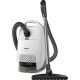 Miele Guard M1 Parquet Flex 12562320 ,Ηλεκτρική Σκούπα 890W 4.5lt με Σακούλα Λευκή Miele Guard M1 Parquet Flex 12562320 ,Ηλεκτρική Σκούπα 890W 4.5lt με Σακούλα Λευκή