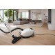 Miele Guard M1 Parquet Flex 12562320 ,Ηλεκτρική Σκούπα 890W 4.5lt με Σακούλα Λευκή Miele Guard M1 Parquet Flex 12562320 ,Ηλεκτρική Σκούπα 890W 4.5lt με Σακούλα Λευκή
