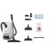 Miele Guard M1 Parquet Flex 12562320 ,Ηλεκτρική Σκούπα 890W 4.5lt με Σακούλα Λευκή Miele Guard M1 Parquet Flex 12562320 ,Ηλεκτρική Σκούπα 890W 4.5lt με Σακούλα Λευκή