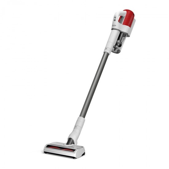 Miele Duoflex HX1 Red Pulse 12839530, Επαναφορτιζόμενη Σκούπα Stick & Χειρός
